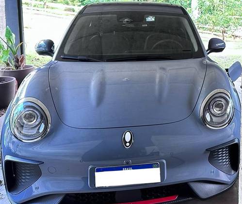 GWM ORA 03 63 KW ELÉTRICO GT